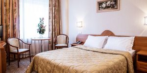 Стандарт Двухкомнатный